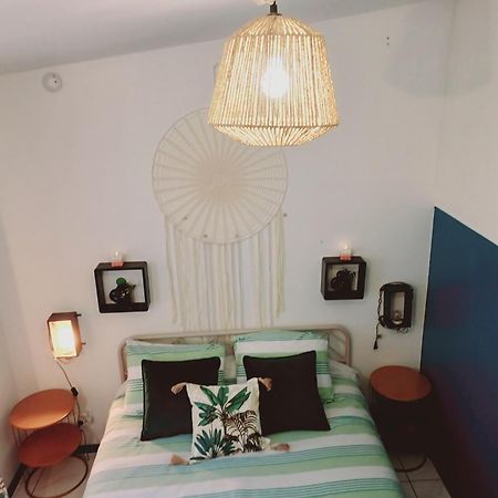 Cozy Apartment, Airport Cdg Exhibition Parc 14 Min Tremblay-en-France Luaran gambar