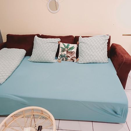Cozy Apartment, Airport Cdg Exhibition Parc 14 Min Tremblay-en-France Luaran gambar