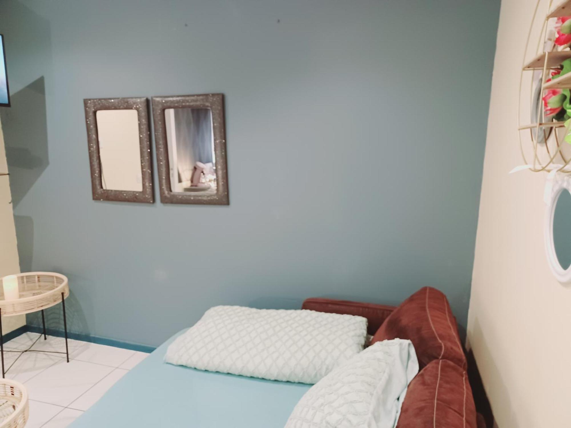 Cozy Apartment, Airport Cdg Exhibition Parc 14 Min Tremblay-en-France Luaran gambar