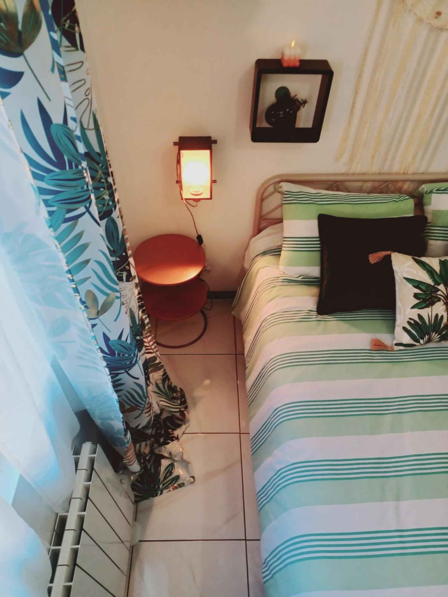 Cozy Apartment, Airport Cdg Exhibition Parc 14 Min Tremblay-en-France Luaran gambar
