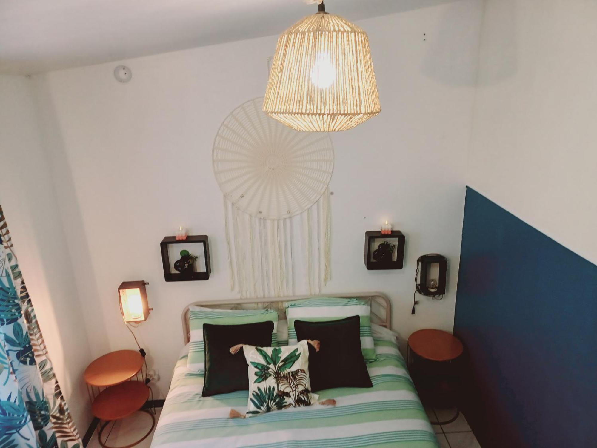 Cozy Apartment, Airport Cdg Exhibition Parc 14 Min Tremblay-en-France Luaran gambar
