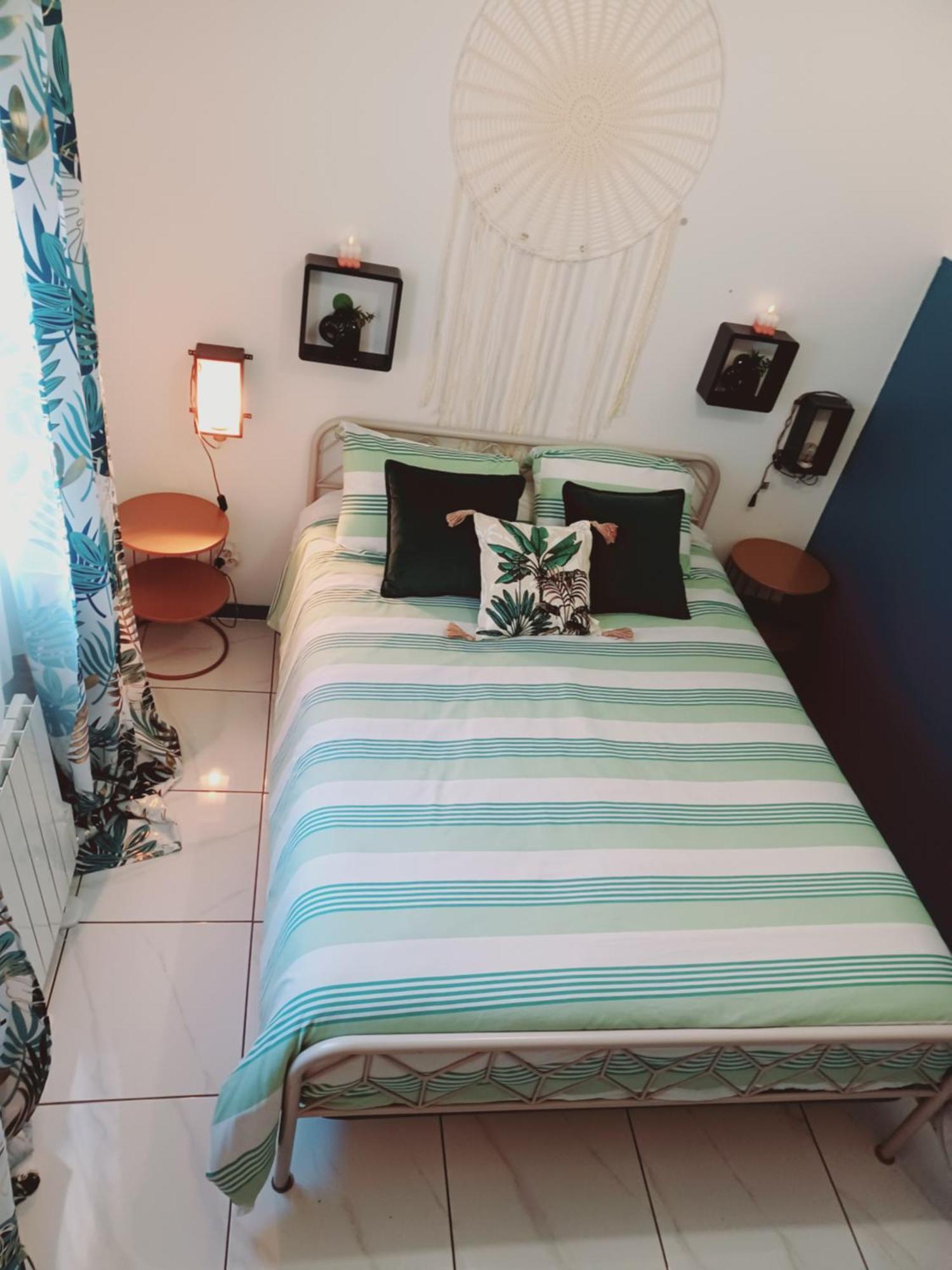 Cozy Apartment, Airport Cdg Exhibition Parc 14 Min Tremblay-en-France Luaran gambar