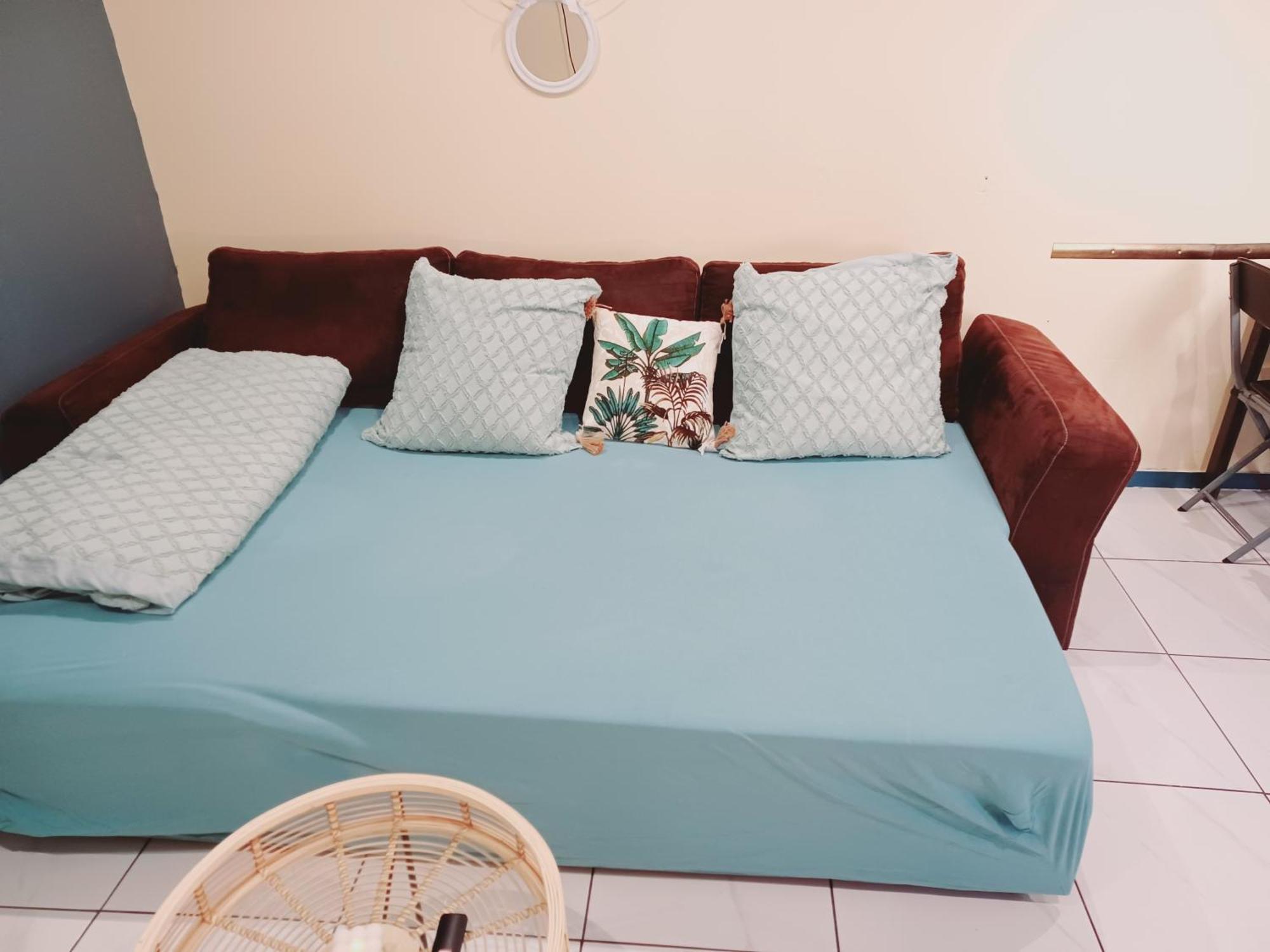 Cozy Apartment, Airport Cdg Exhibition Parc 14 Min Tremblay-en-France Luaran gambar